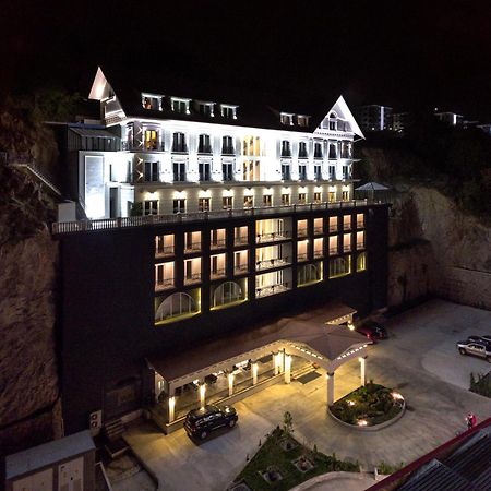 Mell Hotel Trabzon Esterno foto