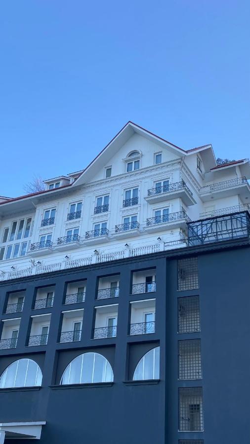 Mell Hotel Trabzon Esterno foto