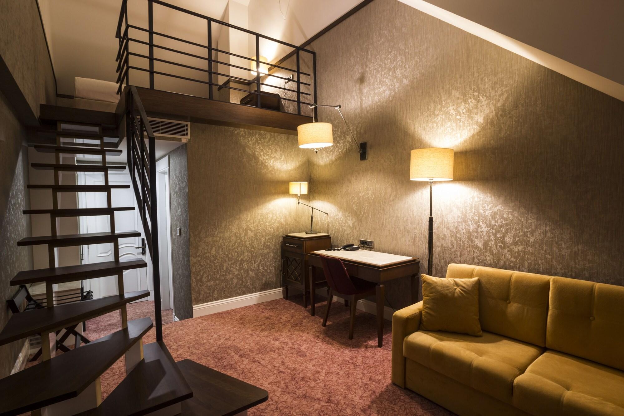 Mell Hotel Trabzon Esterno foto