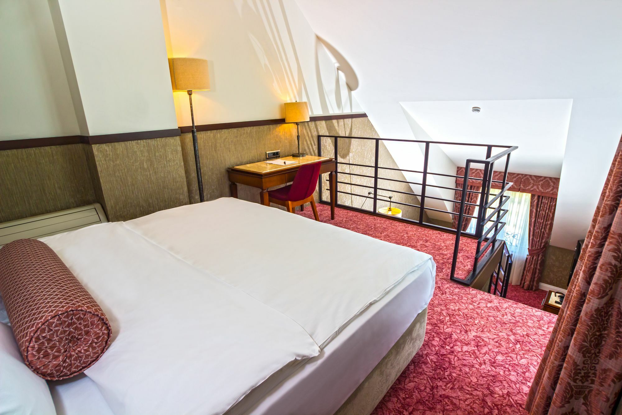 Mell Hotel Trabzon Esterno foto